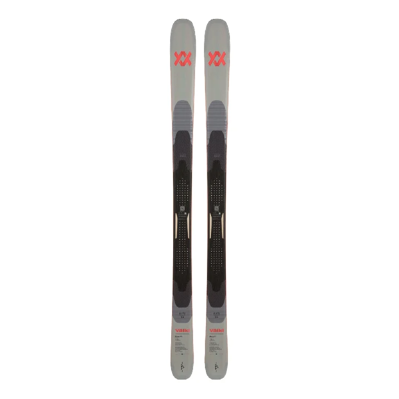 Skis for spring skiing-Volkl Blaze 94 Skis | 2025