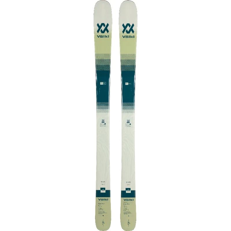 Skis for ski destinations-Volkl Blaze 94 W