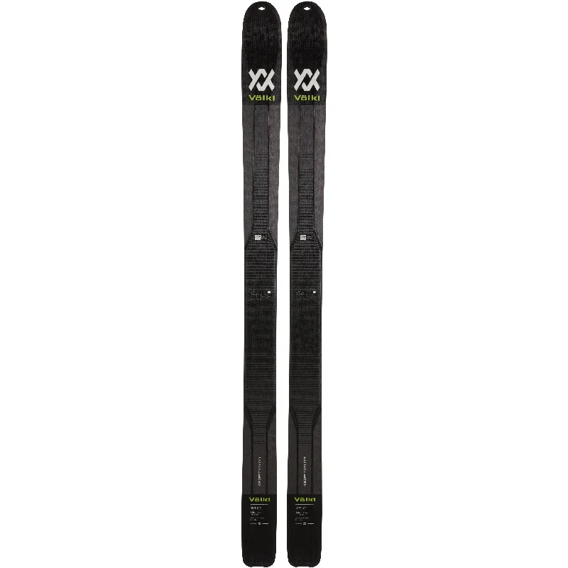 Skis for goggles-Volkl BMT 109