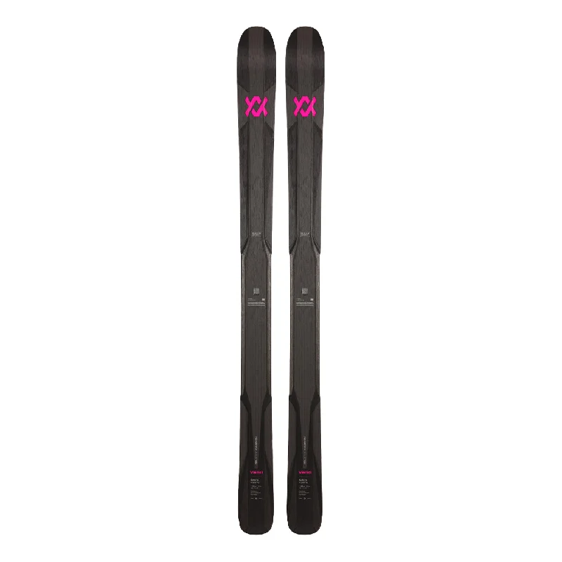 Skis for Valentine-Volkl Katana V-Werks Skis | 2025