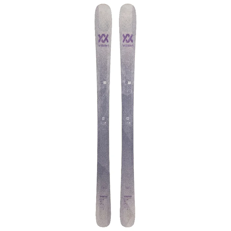 Skis for ski lift-Volkl Kenja 88