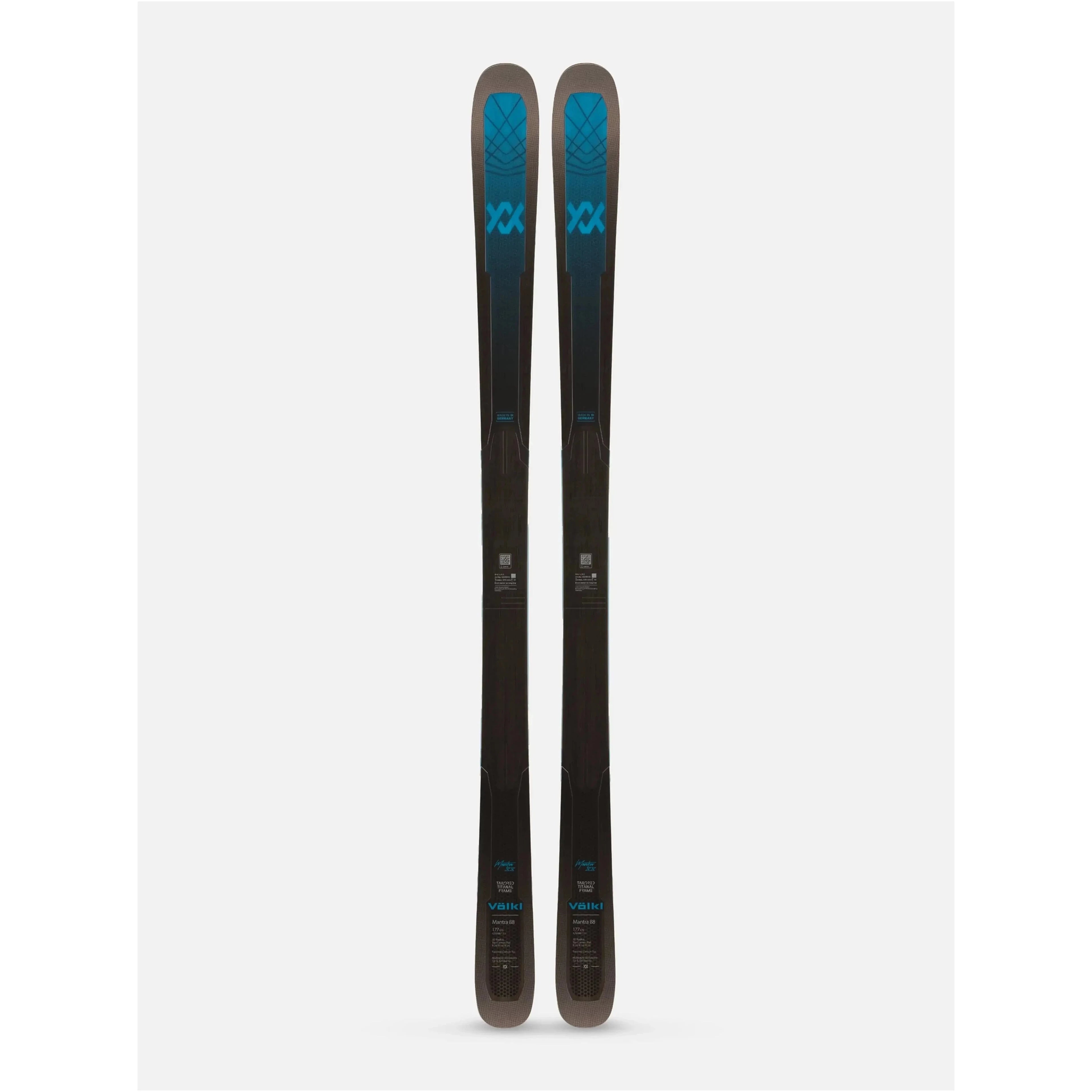 Skis for favorite-Volkl Mantra 88 Skis