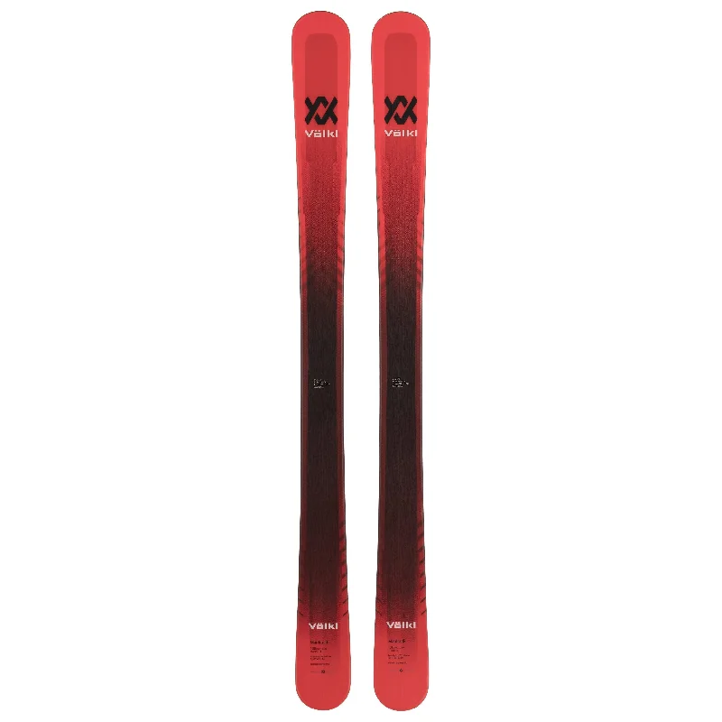 Skis for gondola-Volkl Mantra Jr