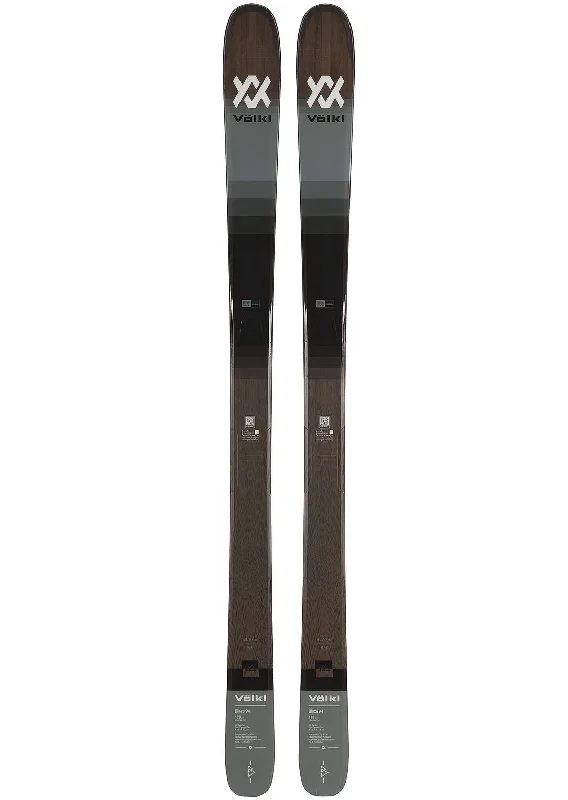 Skis for fast delivery-Volkl Men's Blaze 94 Flat Ski