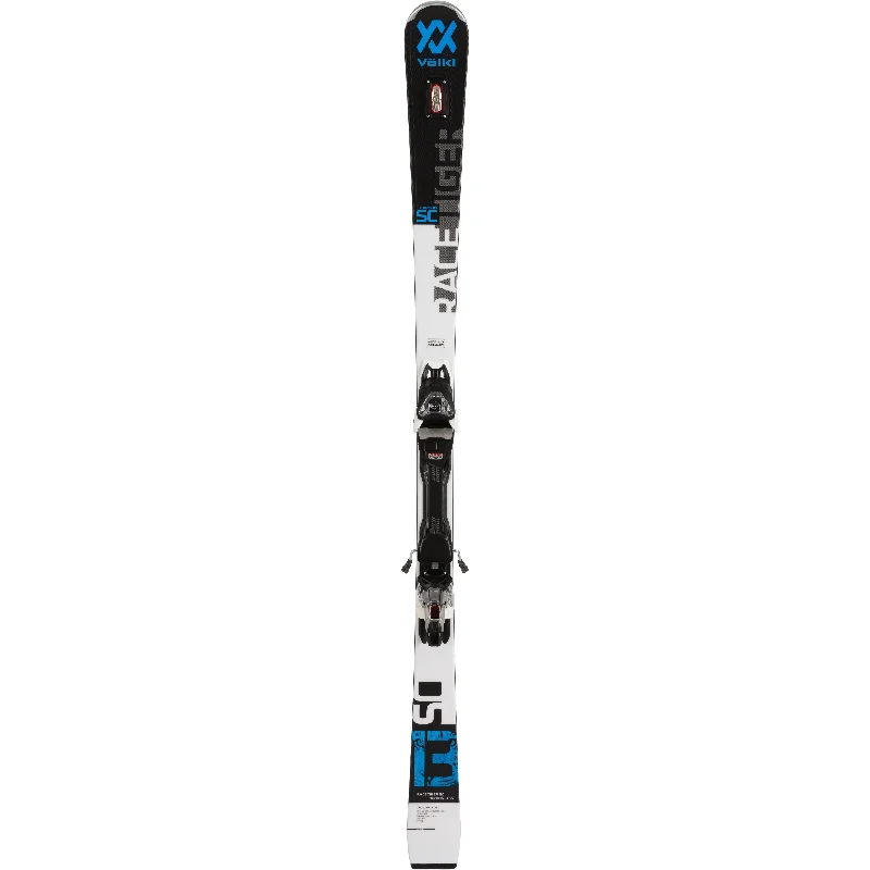 Skis for basement-Volkl Racetiger SC Carbon