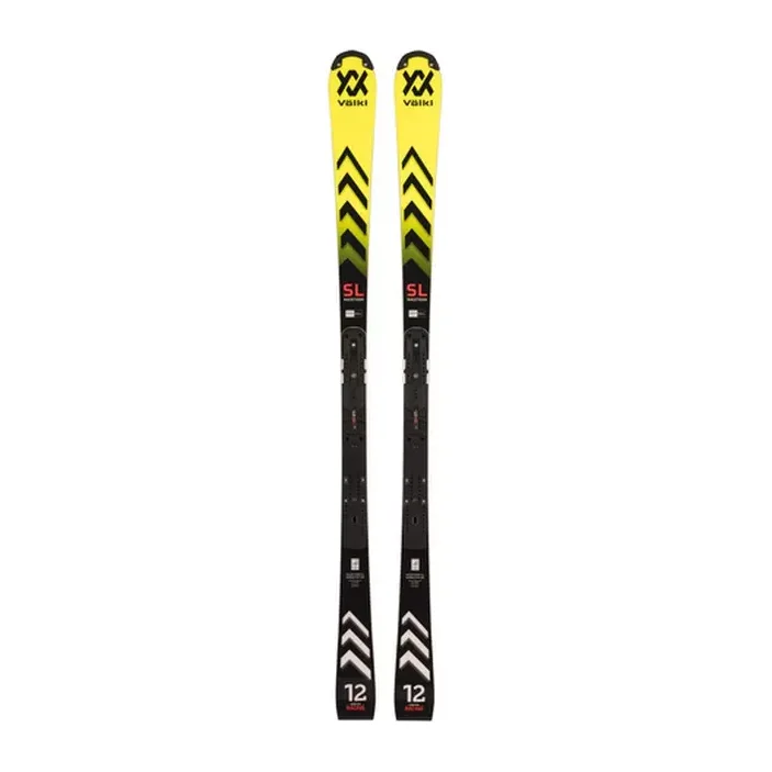 Skis for après ski-Volkl Racetiger SL R FIS PL