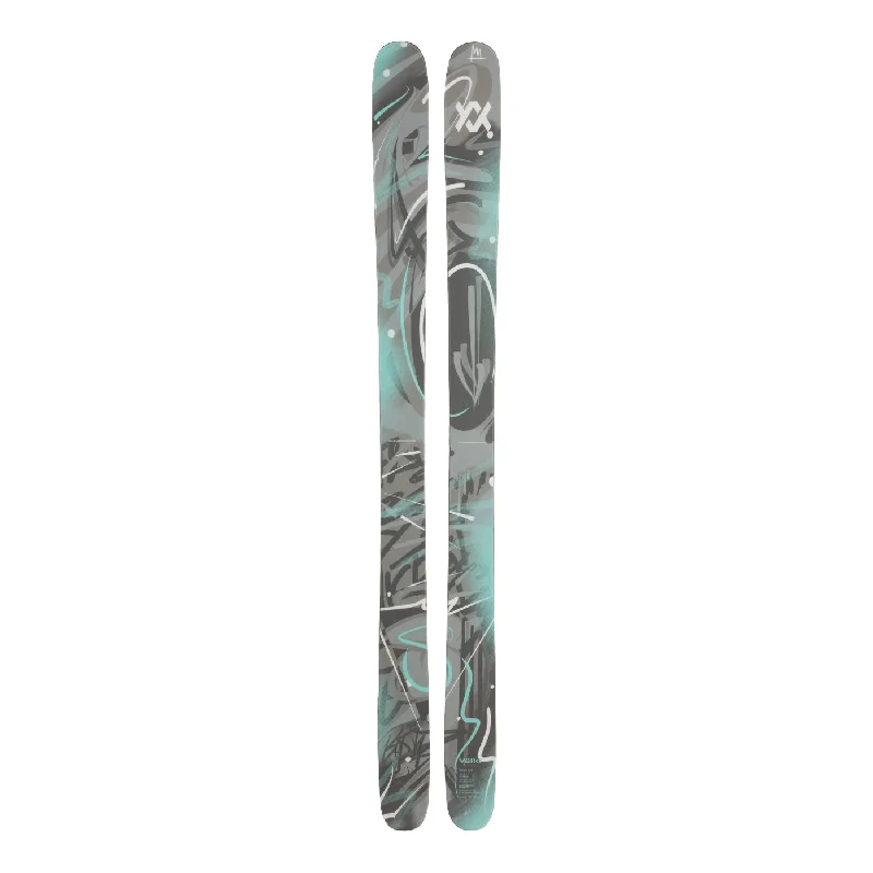 Skis for Christmas-Volkl Revolt 104 Skis | 2025