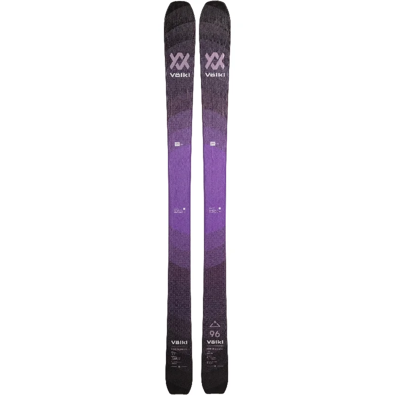 Skis for equipment-Volkl Rise Beyond 96W