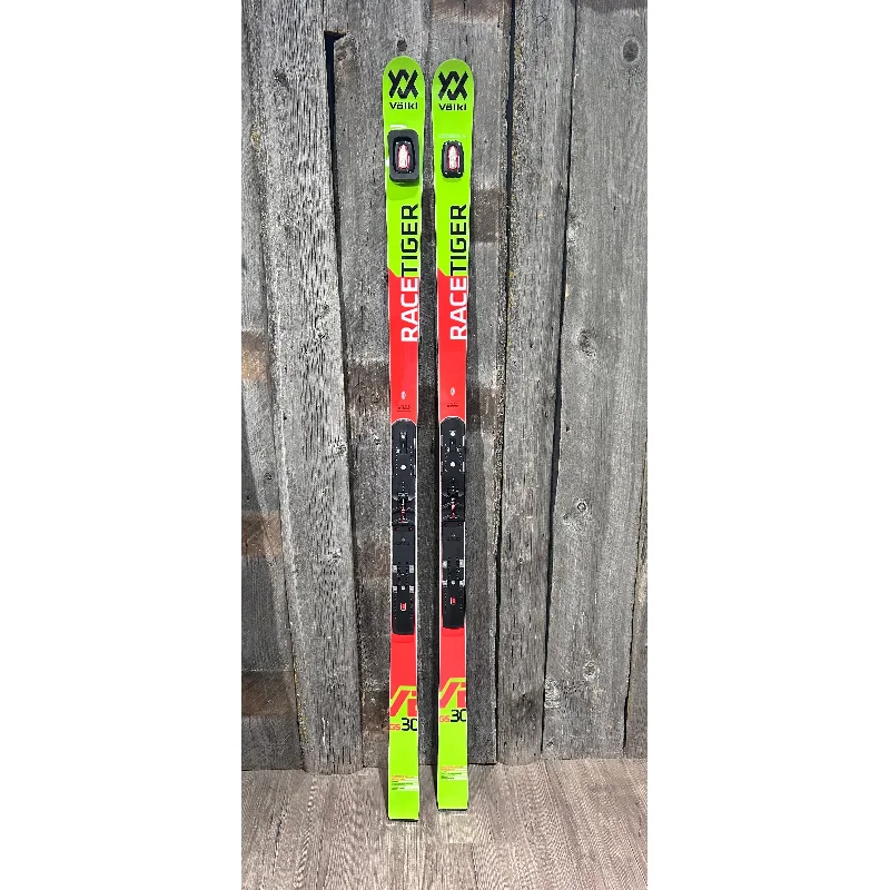 Skis for deal-Volkl RT GS R WC 30 PL UVO