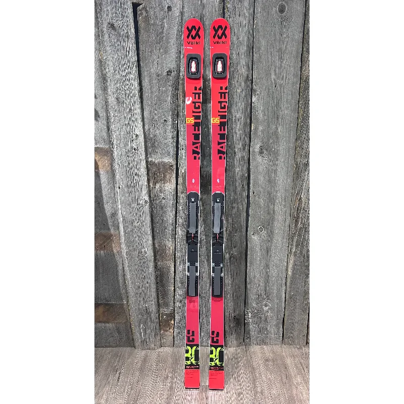 Skis for weekly deal-Volkl RT GSR 30 PL 10MM UVO