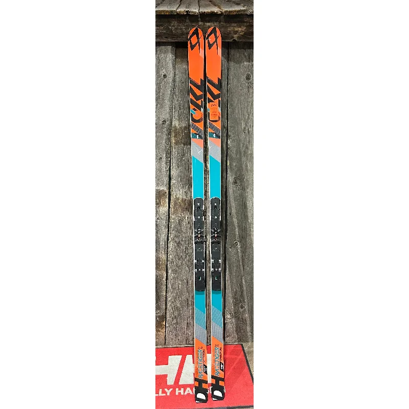 Skis for ebay-Volkl RTGR SW DH R WC