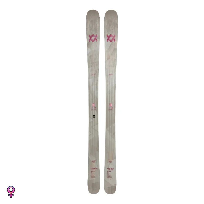 Skis for holiday-Volkl Secret 88 Skis | 2025