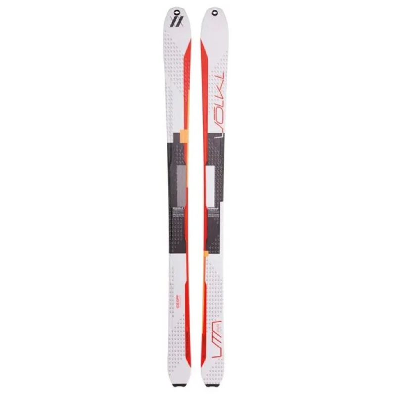 Skis for in demand-Volkl Vta 88 Lite Skis