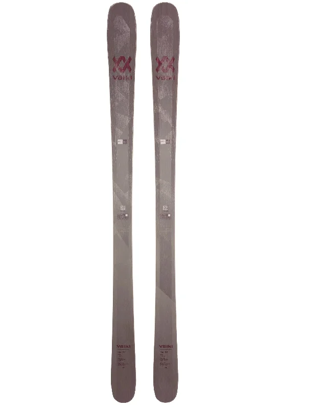 Skis for training indoors-Volkl Yumi 80 Skis 2024 - Women's