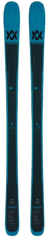 Skis for backcountry-2023 Volkl Kendo 88 Snow Skis