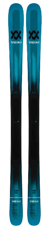 Skis for club-2022 Volkl Kendo 88 Snow Skis