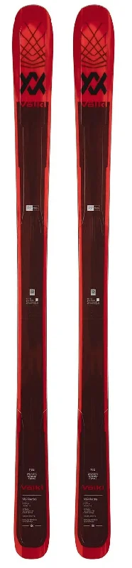 Skis near me-2023 Volkl M6 Mantra Snow Skis