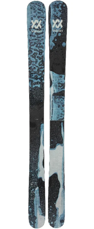 Skis for adults-2023 Volkl Revolt 100 Junior Snow Skis