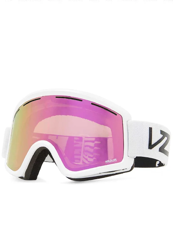 Von Zipper Cleaver Goggles