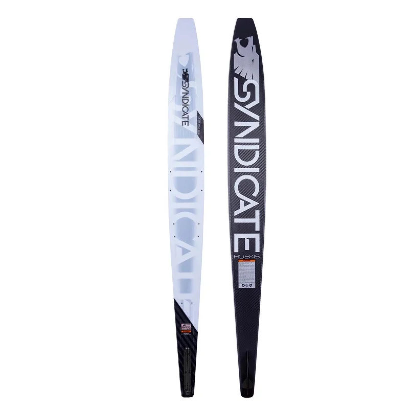 Skis for customs-2023 HO Syndicate PRO Water Ski