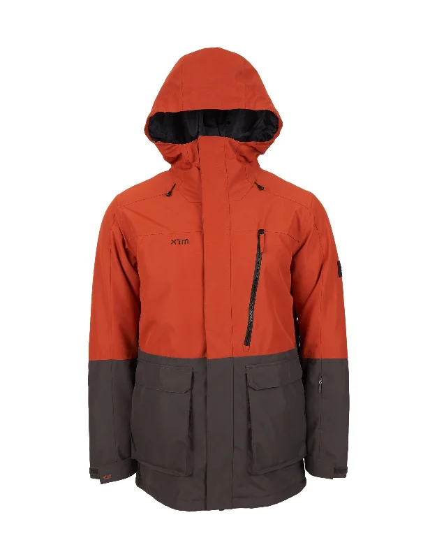 XTM Maverick II Ski Jacket